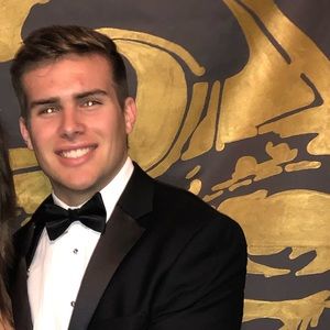 Meet your Posher, William